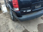 2005-2009 Pontiac Montana Rear Bumper Assembly Oem YVA0Q. Fixed Price $573.75.