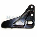 For 2012-2018 Prius V Rear Right Bumper Brackets Plastic 52155-47010 TO1143115 Q. Fixed Price $80.95.