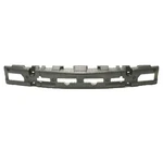 FO1070162 Replacement Front Lower Bumper Impact Absorber Fits 05-09 Mustang Capa. Fixed Price $48.00.