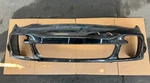 2005 - 2008 Porsche 911 Carrera Turbo Front Bumper Cover 997.505.311 Oem. Fixed Price $777.00.
