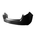 Fits 2012-2013 Kia Optima Rear Bumper Cover 187-50605Y. Fixed Price $406.96.