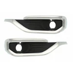 For 2017 2018 2019 Gmc Acadia Fog Light Bezel Driver And Passenger Side, Pair. Fixed Price $126.53.