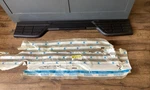 New Oem Gm Rear Bumper Step Pad 15046524 Chevy Blazer 1998-2004 Bravada 98-2001. Fixed Price $110.00.