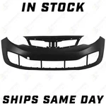 New Primered Front Bumper Cover Replacement For 2012-2015 Kia Rio Sedan 12-15. Fixed Price $135.24.
