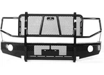New Ranch Hand FSF09HBL1 Front Bumper Not Receiver Hitch Compatible Fits F-150. Fixed Price $1894.95.