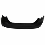 2015-2018 Ford Focus Bumper Cover Rear, Outer F1EZ17906DAPTM. Fixed Price $550.00.