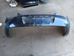 03-10 Bentley Continental Coupe Rear Bumper Cover Assembly Oem. Fixed Price $374.99.