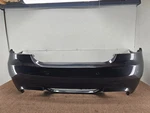 Bmw E60 E61 M5 S85 06-10 Oem Rear Pdc Parking Sensor Bumper Cover Black 65K. Fixed Price $599.99.