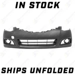 Primered Front Bumper Cover Ships Unfolded For 2010-2013 Nissan Altima Coupe. Fixed Price $310.99.