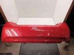 07 08 09 10 11 Toyota Camry Rear Bumper Vin 5TH Digit RED-3R3 Scuffs. Fixed Price $224.99.