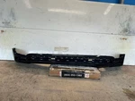 Oem Bumper 2014-2016 Kia Soul Plus, Rear Lower Ex B2F30-ABAA0. Fixed Price $350.00.