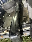 New Oem Ford Rear Bumper Face Bar Black 7C2Z-17906-GPTM E-series 1992-2014. Fixed Price $300.00.