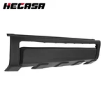 Fit For Toyota Tundra 2014-2021 Black Front Bumper Cover Protector #539110C050. Fixed Price $76.90.