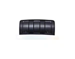 Audi Q7 Rear Bumper Cover Spacer Panel Lower 4L0807819HV7W No Duty To. Fixed Price $108.27.