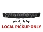 FO1103194 Step Steel Bumper Assembly 2015-2020 Ford F-150 With Sensor Hole. Fixed Price $264.53.