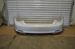 2009-2012 Bmw Alpina B7L F02 Rear Bumper Cover Panel Assembly W/ Valance Oem. Fixed Price $599.40.