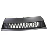Bumper Face Bar Grilles Front 865601M300 Kia Forte Koup 2010-2013. Fixed Price $113.58.