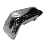 2009-2014 Ford F150 F-150 Driver Left Rear Bumper Chrome Cap End 9L34-177 Oem. Fixed Price $69.95.