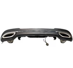 2010-2016 Mercedes E350 W212 Rear Bumper Lower Cover Panel W/ Deflector Oem. Fixed Price $374.93.