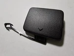 Genuine Fits Bmw 51-12-7-158-448 Tow Hook Cover & 51127158448. Fixed Price $50.00.