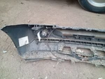 Front Bumper With Headlamp Washers Fits 06-09 Range Rover Sport 216716. Fixed Price $614.25.
