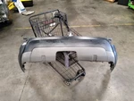 2017 2018 2019 2020, Land Rover Discovery, Rear Bumper W/sensor,w/o Auto Park. Fixed Price $499.99.