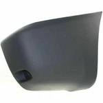 For 2001 2005 Toyota RAV4 Rear Bumper Cover Rh Right, Without Flare Holes, Gray. Fixed Price $31.37.