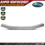 Front Side Bumper Reinforcement Impact Bar Beam Acura Tsx 2009-2014 Aluminum. Fixed Price $123.29.