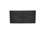 For 2012-2013 Bmw 335I License Plate Bracket Front 23824WH. Fixed Price $27.06.