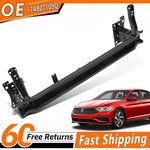 Steel 2019-2021 Vw Jetta Gli Oe Style Front Bumper Reinforcement Impact Bar. Fixed Price $64.88.