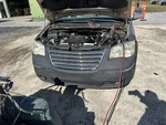 (rebar Only) Rear Bumper Reinforcement With Tow Package Fits 08-20 Caravan 10494. Fixed Price $203.71.