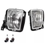 Bumper Fog Lights Left & Right For Dodge Ram 1500 2013 2014 2015 2016 2017 2018. Fixed Price $33.45.