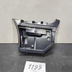 08-13 Oem Bmw E92 M3 Rear Left Driver Bumper Mount Bracket Trim Cover. Fixed Price $65.00.