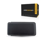 Ford F-150 2018-2020 Bumper Trim Front, Driver Side Textured Opening Cover. Fixed Price $26.88.