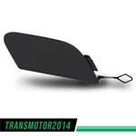 Rear Bumper Tow Hook Cover Cap Fit For 2014-2019 Mercedes-benz W222 S-class. Fixed Price $11.56.