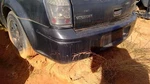 Rear Bumper Base Fits 05-08 Magnum 186898. Fixed Price $639.75.
