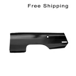 Goodmark Driver Side Outer Quarter Panel Skin Fits Plymouth Scamp GMK211260070L. Fixed Price $652.14.