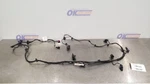 16 Porsche Macan Rear Bumper Wire Harness With Sensors And Camera. Fixed Price $175.00.
