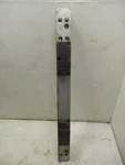 07 08 09 10 11 Lexus GS350 Rear Bumper Reinforcement. Fixed Price $112.49.