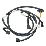 Genuine Lexus Wire Floor NO.3 82163-50070. Fixed Price $98.00.