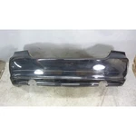 2009-2011 Bmw E90 335I Sedan 4DR Factory Rear Bumper Cover Trim Jet Black Oem. Fixed Price $195.00.