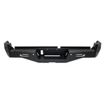 Westin Automotive 58-422785 Bumper 1-PIECE Mounting Hardware Included Black. Fixed Price $1336.99.
