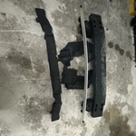 Infiniti Q50 2014-24 Front Bumper Reinforcement Full Assembly With Cruise Sensor. Fixed Price $248.00.