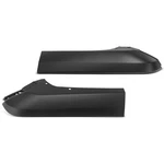 2X Rear Left & Right Textured Bumper Corner Cover Ford Expedition 2022-2024. Fixed Price $181.19.