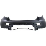For Kia Soul Bumper Cover 2010 2011 Rear Primed Type KI1100149 866112K050. Fixed Price $188.48.