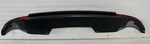 2013 2014 2015 Honda Accord Sedan Rear Bumper Lower Valance Panel Trim Oem. Fixed Price $125.00.