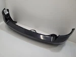 11-14 Ford Edge Rear Bumper Tow Package Wo Park Assist Black BT4Z17810BPTM. Fixed Price $750.76.