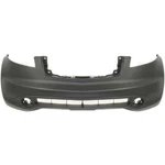 Sherman 1710-87-0 Front Bumper Cover Primed For 2003-2005 Infiniti FX35. Fixed Price $334.06.