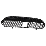 Bumper Face Bar Grilles Front 68259199AA For Chrysler Pacifica 2017-2020. Fixed Price $71.35.