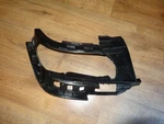 Audi A5 F5 Rear Bumper Bracket Right Drivers 8W6807348A. Fixed Price $46.91.